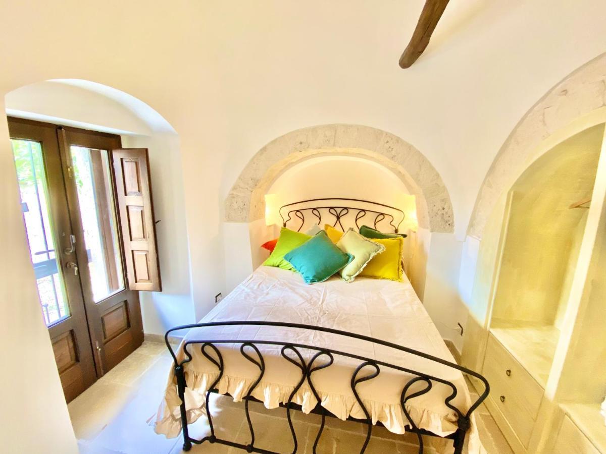 Trullo Serendipity Alberobello Exterior foto